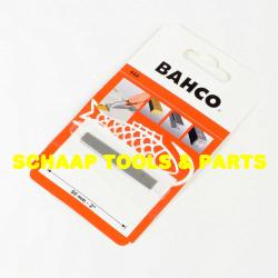 Verfschraper Ergo 650 - 50mm reservemes | 442